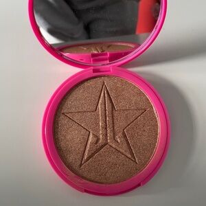 Brand New - Jeffree Star Skin Frost Highlighter